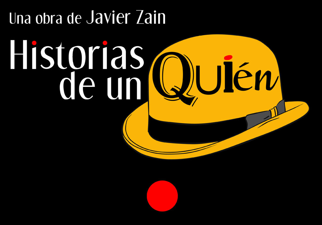 HISTORIAS DE UN QUIEN - GRAFICA 02